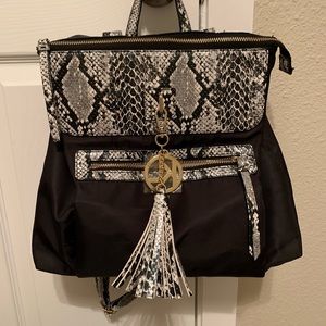 Kate Landry Backpack Purse